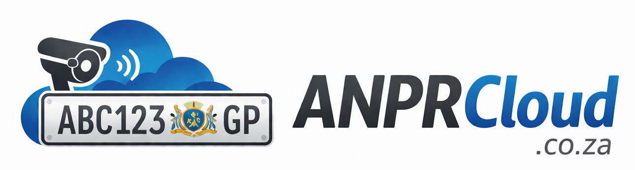 ANPR-Cloud Logo